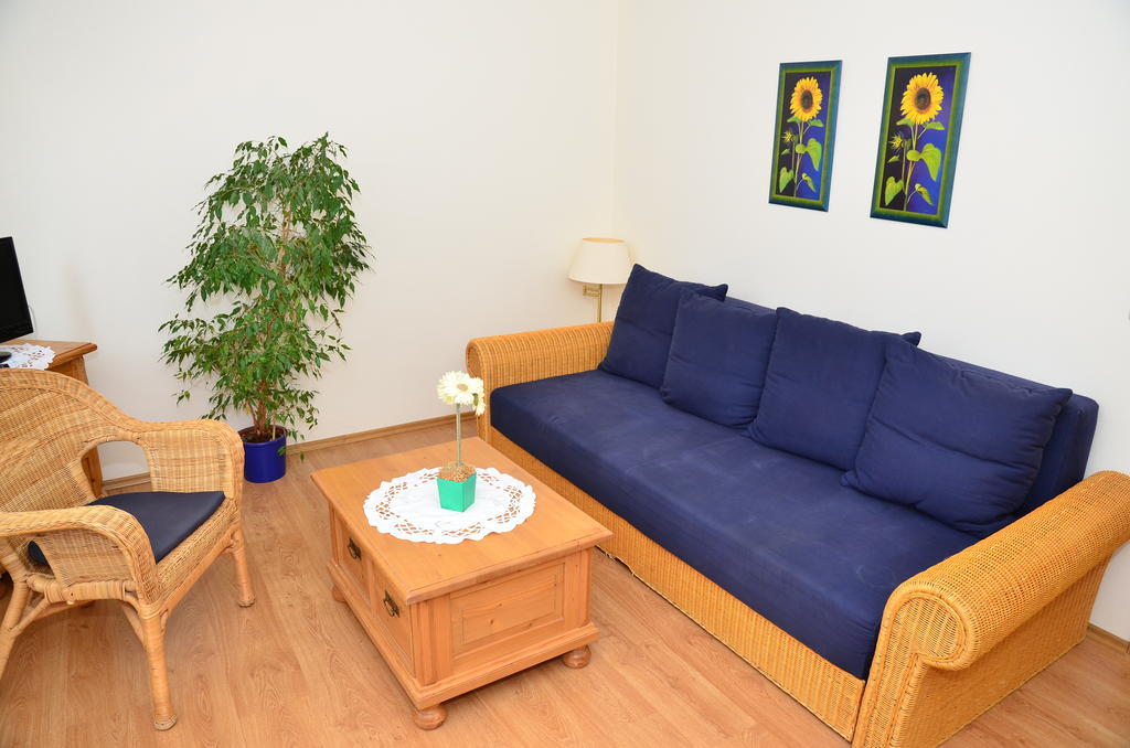 Landhotel Gemeindeschaenke Wanfried Номер фото
