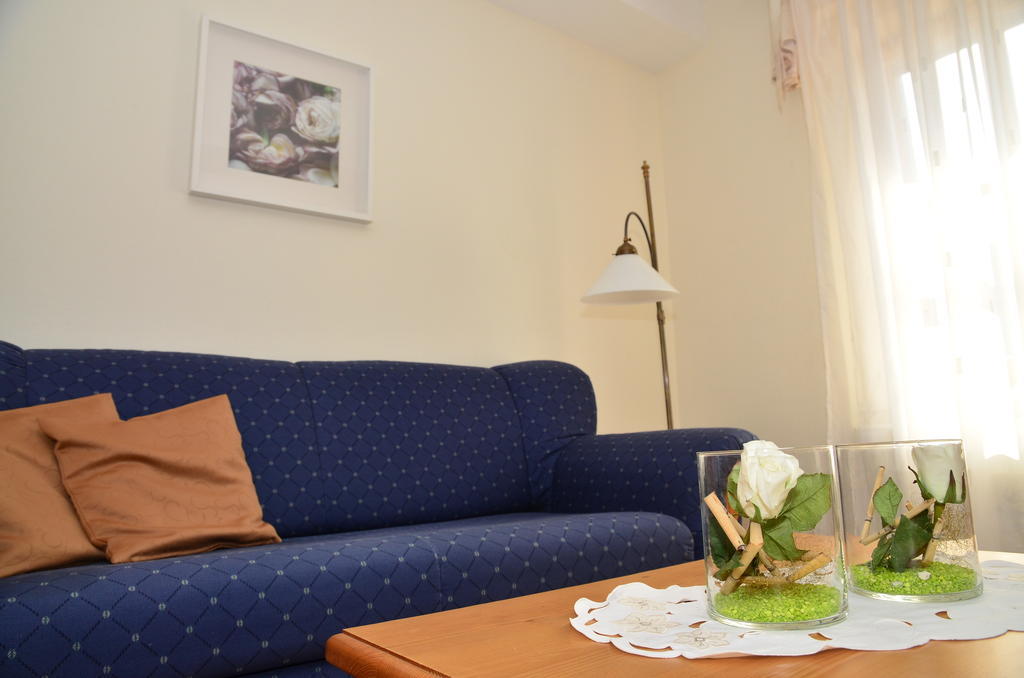 Landhotel Gemeindeschaenke Wanfried Номер фото
